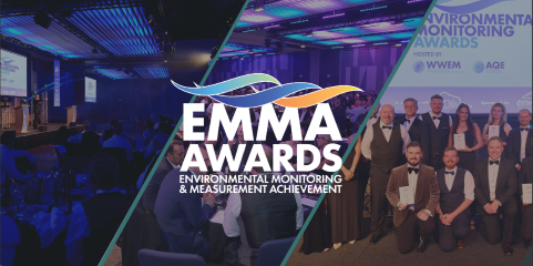 The Environmental Monitoring &amp; Measurement Achievement Awards (the EMMAs) - call for nominations from land remediation industry