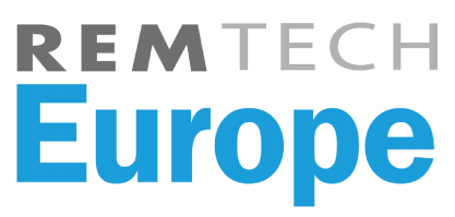 Remtech Europe 19 - 23 September 2022  launches its call for abstracts