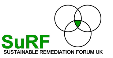 SuRF-UK publishes Introduction to Sustainable Remediation Bulletin