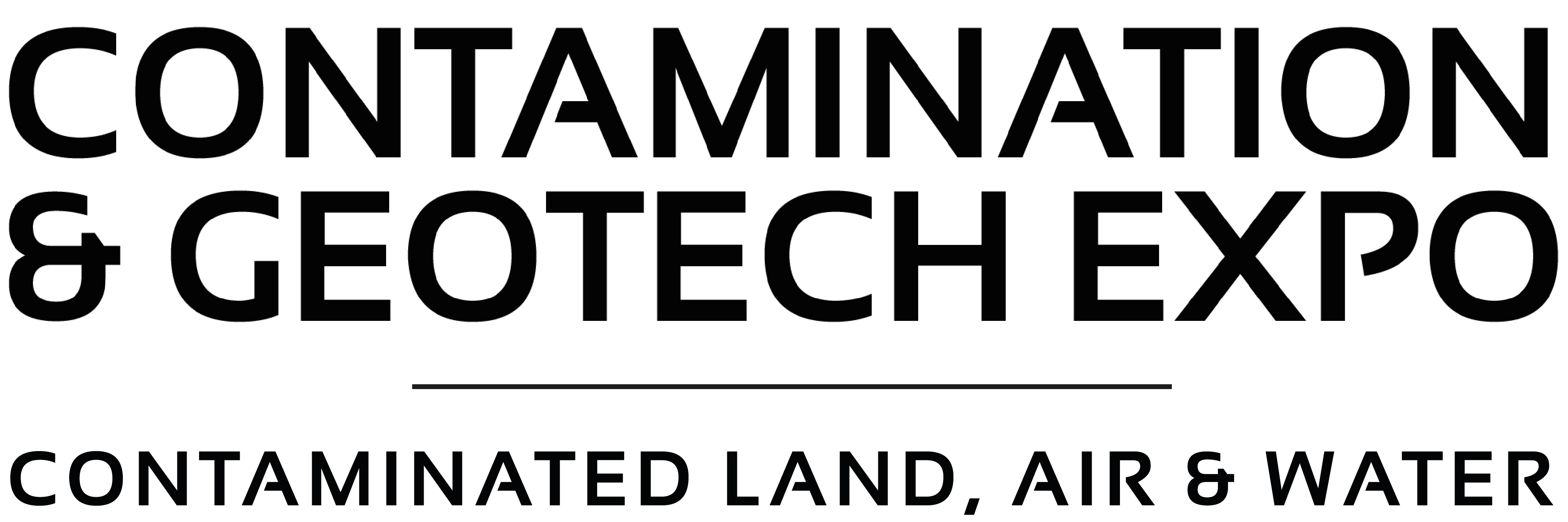 Contamination &amp; Geotech Expo 2022 - Registration now open
