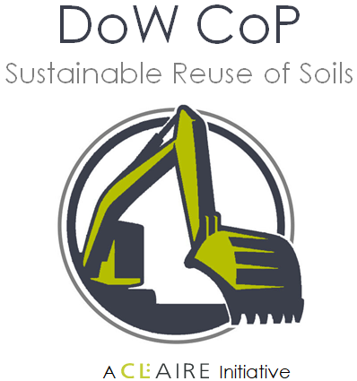 Introduction for Regulators to the use of Materials Management Plans (MMPs) and Definition of Waste Development Industry Code of Practice (DoW CoP)