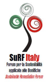 F Surf Italy Logo