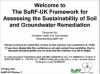 SuRF UK Webinar 12 5 11